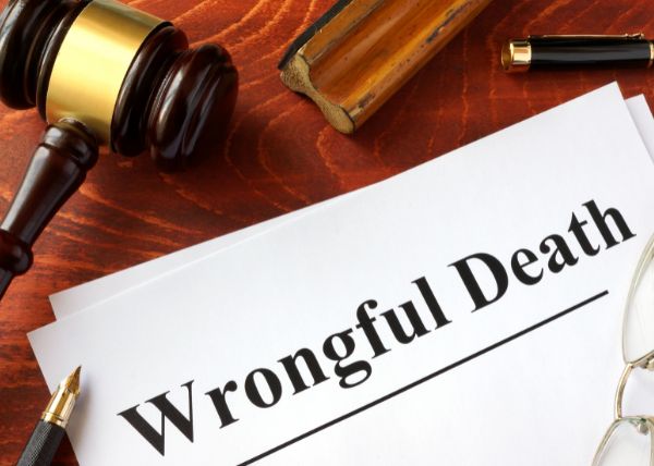 Wrongful Death in Police Custody