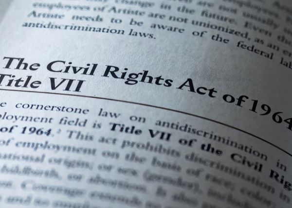 Civil Rights vs. Civil Liberties