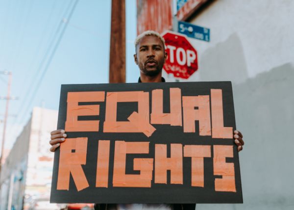 What To Do When Your Civil Rights Are Violated