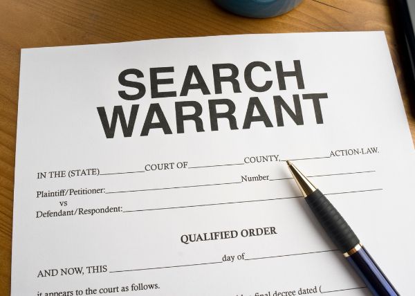 What Constitutes an Illegal Search and Seizure by Police?