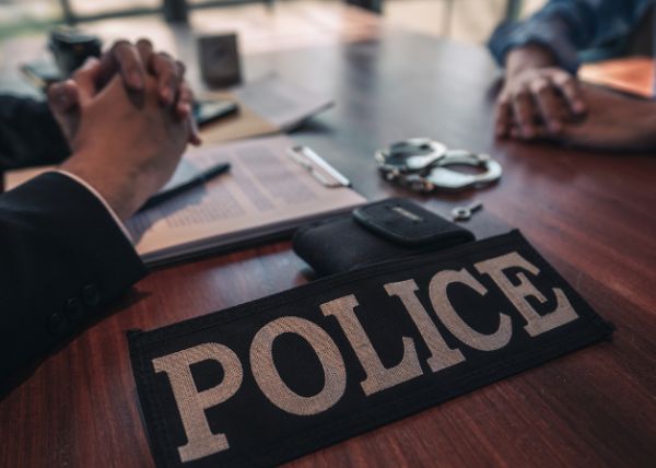 Long Beach Police Misconduct Lawyer
