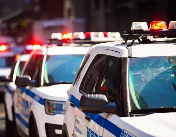Can You Sue a Police Department for Negligence