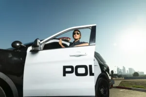 Can You Film Police Officers in California?