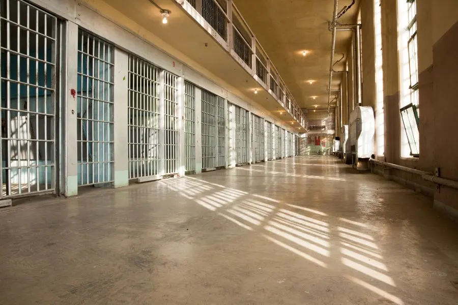 I Was Held in Jail Without Charges. What Are My Rights?