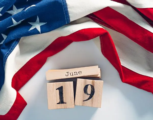 Juneteenth, California Civil Rights, and Police Accountability