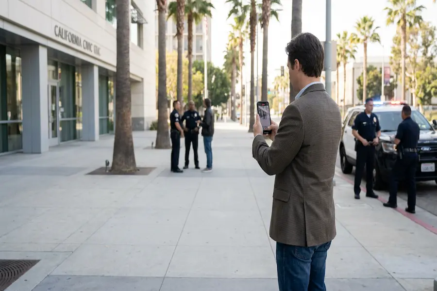 What Is a First Amendment Retaliation Claim?